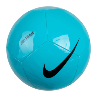 Nike Team Voetbal blauw