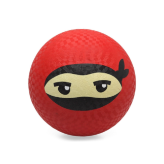 Ninja Straatvoetbal