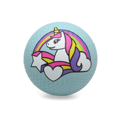 Unicorn Straatvoetbal